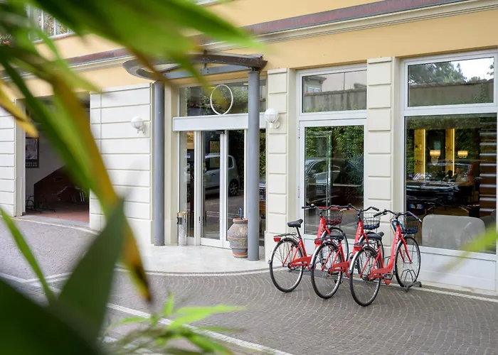 Resort: Hotel Ilaria