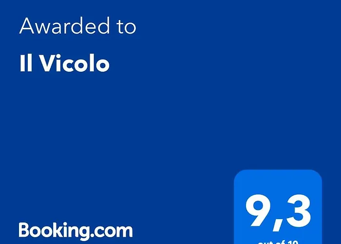 Il Vicolo