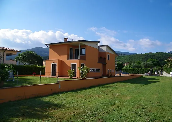 Triolivo B&B