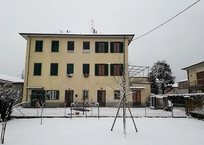 Hotel con vista: Affittacamere Rossi